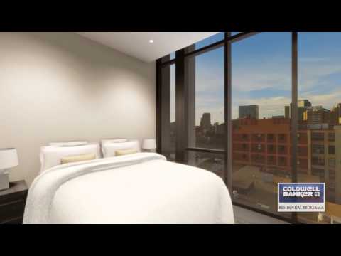 The Lucas in Boston's South End