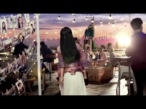 Iklan Sunsilk BLACK SHINE - Karina Salim 30s (2015)