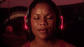 FREQUENCY BREATHWORK | NYC IMMERSIVE PSYCHEDELIC BREATHWORK DOME