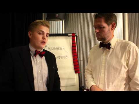 Basgarderoben: Du behöver 6 skjortor