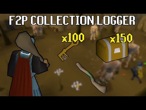 I Spent 2 Weeks At Hill Giants For This (#5)