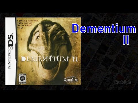 Dementium II - NDS