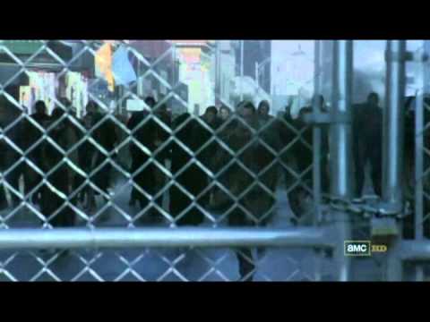 The Walking Dead Music Video