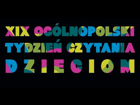 Cała Polska Czyta Dzieciom o zwierzętach - czytamy i my!