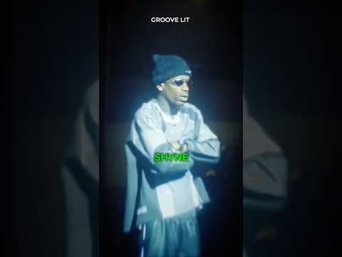 Travis Scott’s SHYNE BAR Came from Bad BOYS? 😲😂