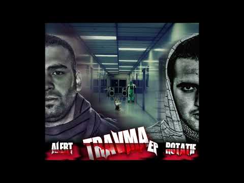 Rotatif & Alert ft. Bela - Cehennemin Ortasında