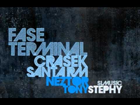 Fase Terminal-Santa RM ft Crasek, Neztor, Tony & Stephy + Link De Descarga