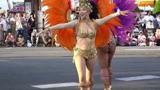 日本人サンバ　ありがとう花小金井