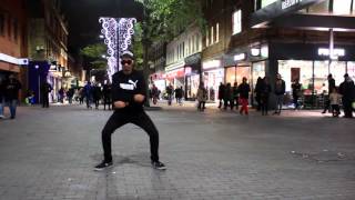 Hermitude - Bermuda Bay | @DARSHAN Freestyle