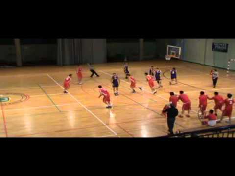 EBA GRUPOAA JORNADA12 UNIVERSIDAD DE VALLADOLID...,75 - 72,FUND.B. VALLADOLI... (08/02/2014)