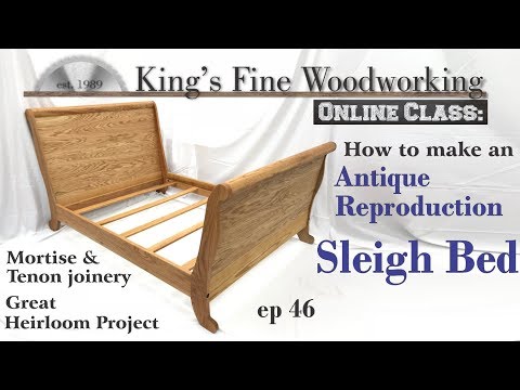download lagu mp3 mp4 King Size Sleigh Bed Plans, download lagu King Size Sleigh Bed Plans gratis, unduh video klip King Size Sleigh Bed Plans