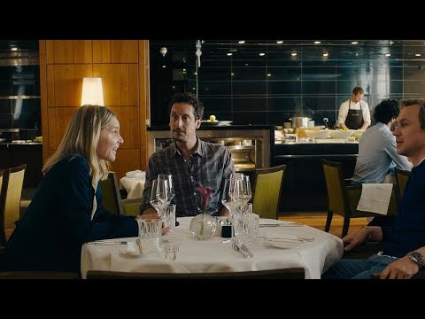 Jetzt im Kino: "All my Loving" mit Lars Eidinger