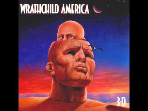 Thumbnail for Wrathchild America - Prego (Instrumental) by Jay Abbene