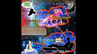 Your Dreams, whatever they Be, Dream a Little Dream of Me - Crrow777Radio - Episode #671 (Hour 1)
