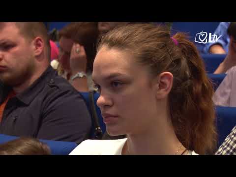 Izdvojeno 26.4.2018. - Tribina ''Žena i obitelj pred izazovima Istanbulske konvencije''