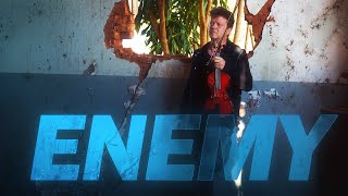 Enemy By Roney Marczak (cover) song artwork