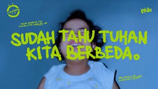 Download lagu eńau - Sudah Tahu TUHAN Kita Berbeda mp3 Download lagu eńau - Sudah Tahu TUHAN Kita Berbeda mp3