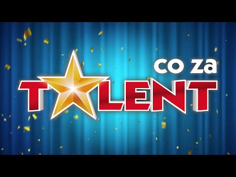 Co Za Talent! 2022 Półfinał