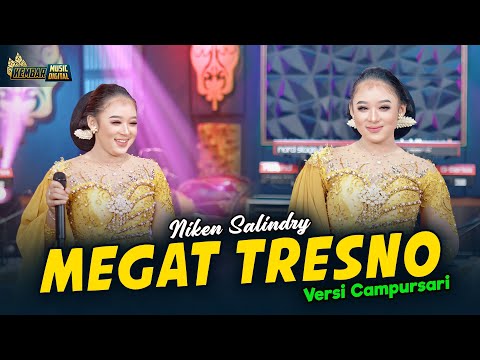 Niken Salindry - MEGAT TRESNO - Kembar Campursari (Official Music Video)
