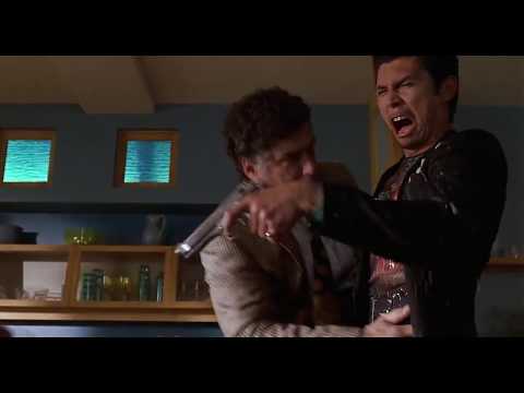 Funny Movie Scene From The Big Hit