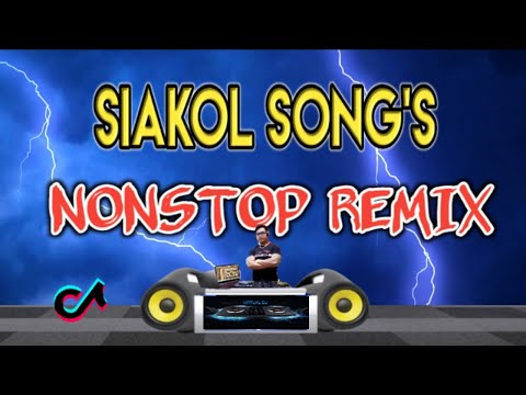 KABILANG MUNDO REMIX| SIAKOL NONSTOP DISCO REMIX| DjCarlo On The Mix