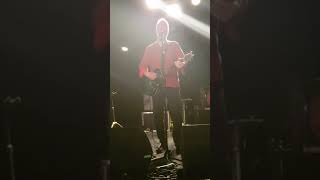 Billy Bragg - It Says Here