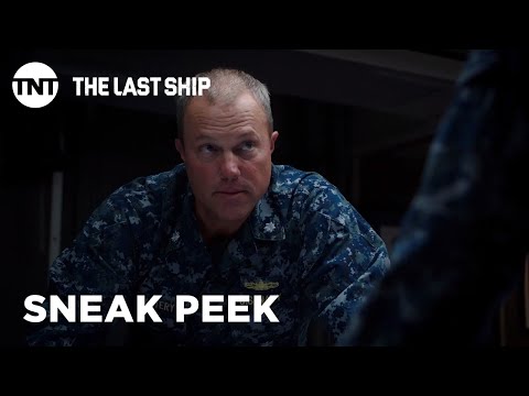 The Last Ship: Fog of War - Season 5, Ep. 2 [SNEAK PEEK] | TNT