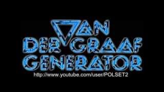 Van Der Graaf Generator- Necromancer Live at BBC