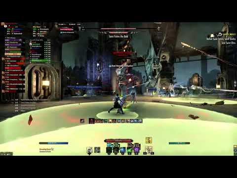 ESO- Accidental Immortal Redeemer vAShm