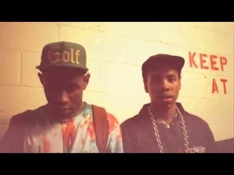 Sasquatch - Earl Sweatshirt Feat. Tyler The Creator (OFFICIAL HD AUDIO) (Explicit)