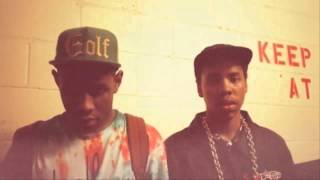 Sasquatch - Earl Sweatshirt Feat. Tyler The Creator (OFFICIAL HD AUDIO) (Explicit)