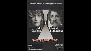 Don&#39;t Look Now (1973) - Trailer HD 1080p