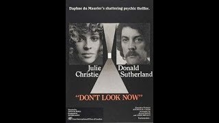 Don't Look Now (1973) - Trailer HD 1080p