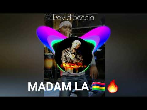 David Seccia - Madam La