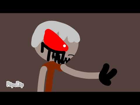 ROMAIN WORLD/ TRYHARDNINJA - BLEEDING INTO REALITY / LINCOLN.EXE - THE LOUD HOUSE - SONG ANIMATION