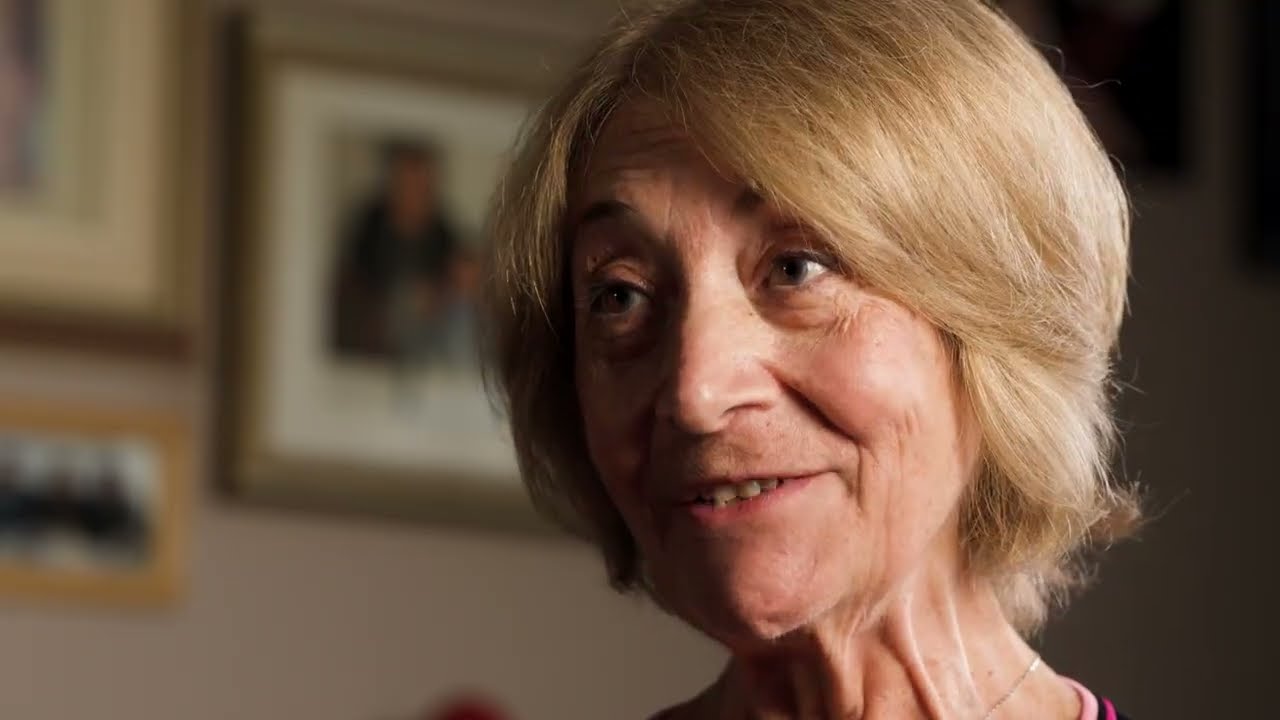 À feu doux - Épisode 2 - Maria