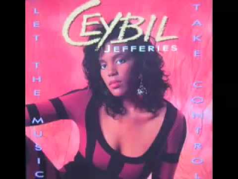 Ceybil Jefferies - Into My Life