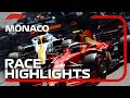 Grand Prix de Monaco 2021 - les meilleurs moments