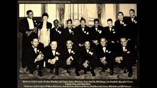 Erskine Hawkins - Soft Winds 1940