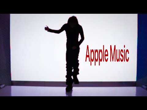 lj - Appple Music (Official Music Video)