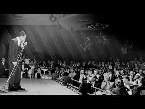 Dean Martin ‎– An Evening Of Music, Laughter And Hard Liquor - At The Sands Hotel ( Full Album )