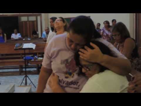 Onde Quero Estar video