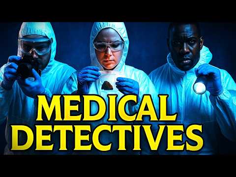 Nach 44 Jahren gelöst - Ein DNA-Treffer aus dem Archiv