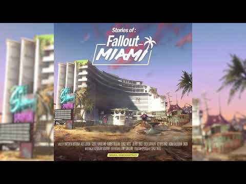 Stories of Fallout: Miami (Original Game Soundtrack)