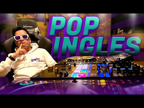 MIX POP INGLES (EMINEM, BRITNEY SPEARS, WILL SMITH, BACKSTREET BOYS, BRUNO MARS, MICHAEL JACKSON)