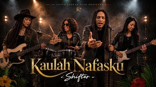 Download lagu Kaulah Nafasku (Shifter) - Cover By Kang AI Musik mp3
