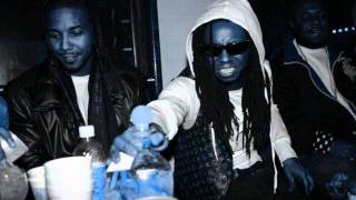 Lil' Wayne & Juelz Santana - Move The Damn Thing [NEW RNB RAP 2011 With DL]