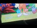 Dora The Explorer Nick On Screen Credits S04E12 Save The Puppies