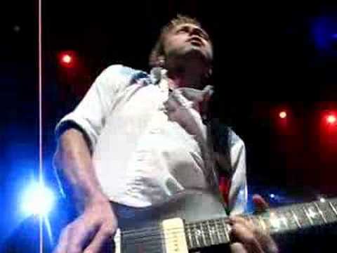 Kurt Allison: You're the Love I Wanna Be In