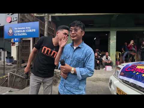 A vawikhatna atan kan video siam hnu ah kan sadun ve thei ta e.. R Lalhmingmawia ( Pu hnuna) nen 😅